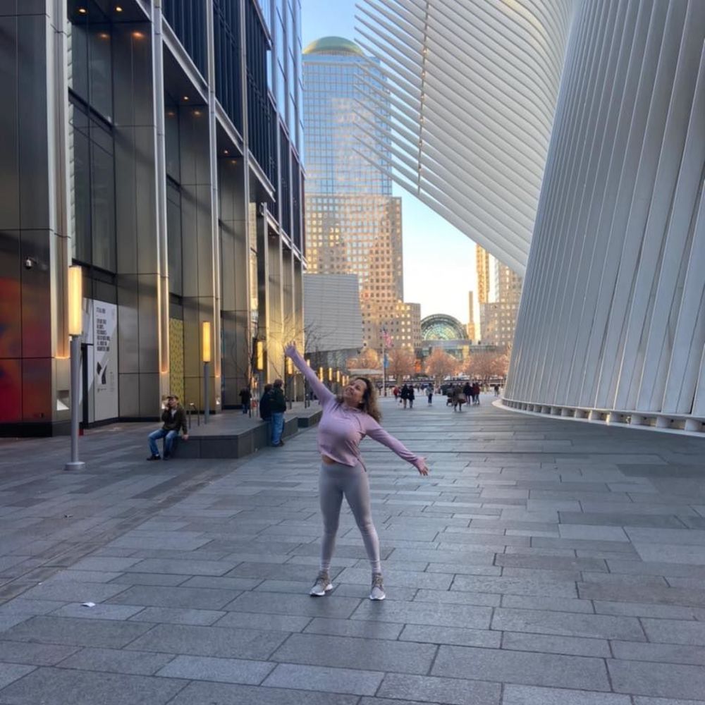 Meet your Posher, Yann